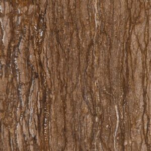 Wooden Travertine Vein Cut