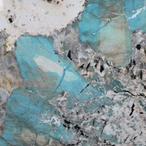 Amazonite