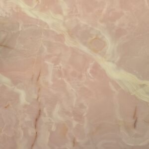 Pink Onyx