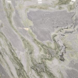 Verde Costa Esmeralda